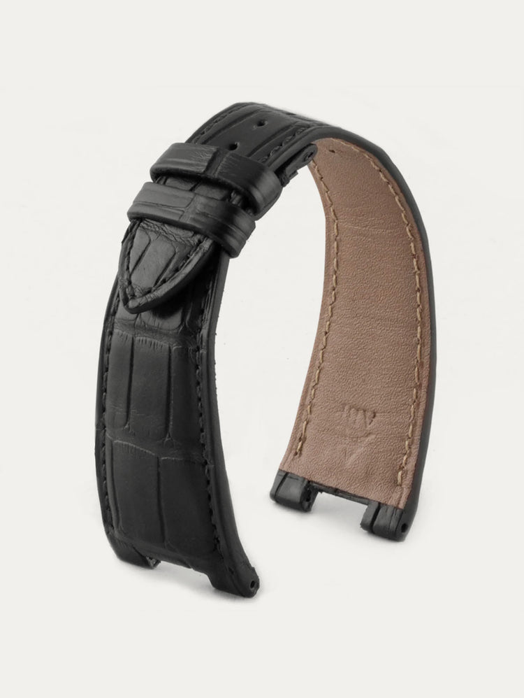 Patek Philippe Nautilus – Bracelet Alligator