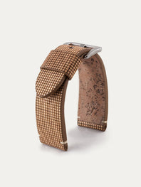 Bracelet-montre pour Panerai  – Bois Nuo