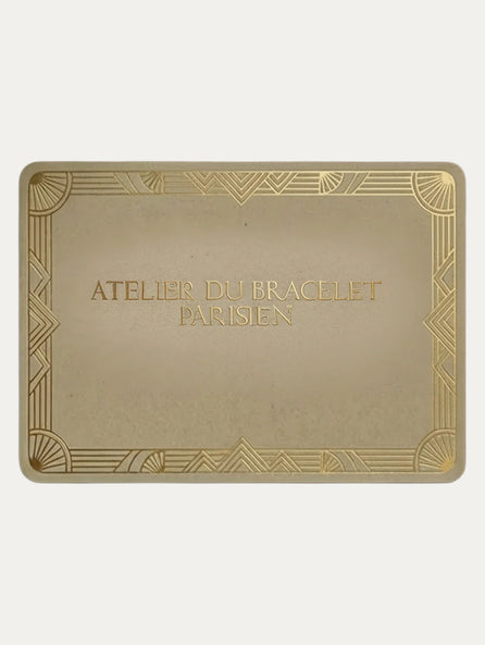 Carte Cadeau
