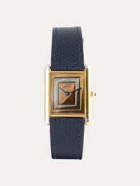 Montre d'occasion - Cartier - Tank Must Art déco - N°2218c