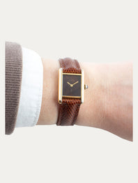Montre d'occasion - Cartier - Tank Must - N°2219