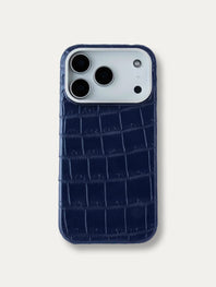 Coque Alligator pour iPhone 18 Pro & 18 Pro Max
