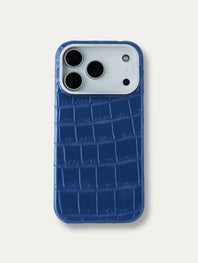 Coque Alligator pour iPhone 18 Pro & 18 Pro Max