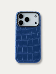 Coque Alligator pour iPhone 18 Pro & 18 Pro Max