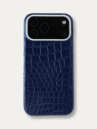 Coque Alligator pour iPhone 18 Pro & 18 Pro Max