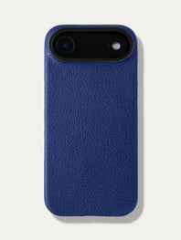 iPhone 17 Air Leather Case - Buffalo