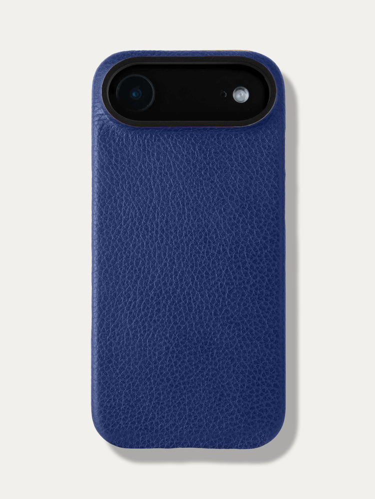 iPhone 17 Air Leather Case - Buffalo