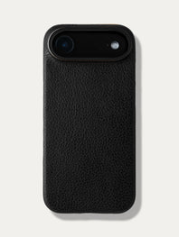 iPhone 17 Air Leather Case - Buffalo