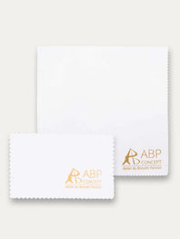 Watchmaker cloths - Dusting and polishing