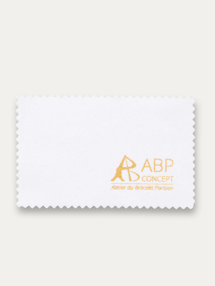 Watchmaker cloths - Dusting and polishing