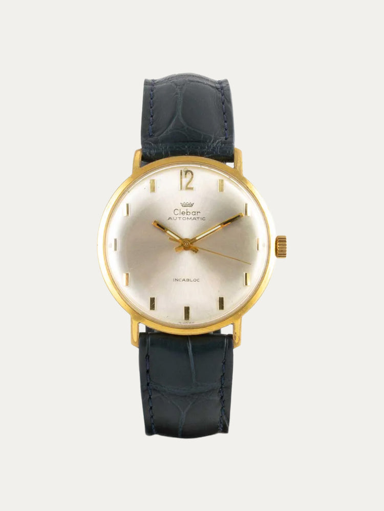 Used watch - Clebar vintage - N°1097