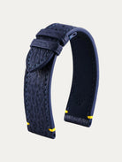 Bleu / jaune