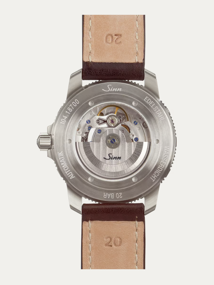 Sinn Watch - 103 St Sa - Metal bracelet
