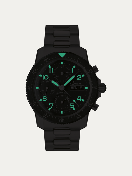 Montre Sinn - 104 St Sa I