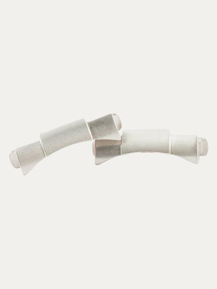 Endlinks type Rolex – Acier