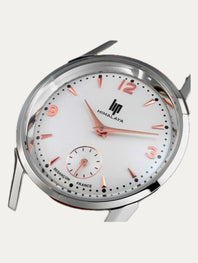 Montre Lip - Himalaya 29mm bracelet marron