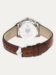 Montre Lip - Himalaya 29mm bracelet marron