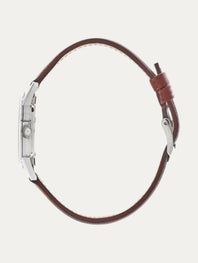 Montre Lip - Himalaya 29mm bracelet marron