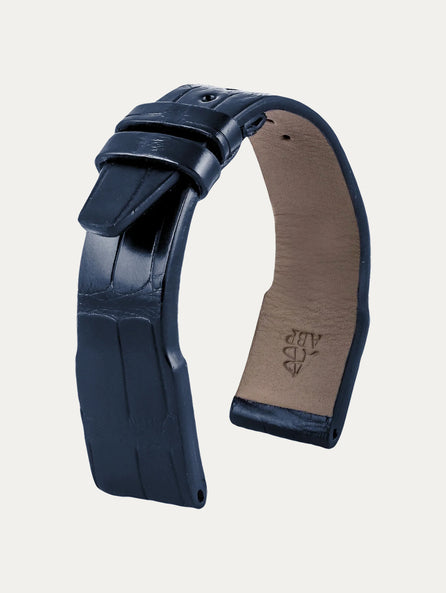 IWC Pilot – Bracelet Alligator