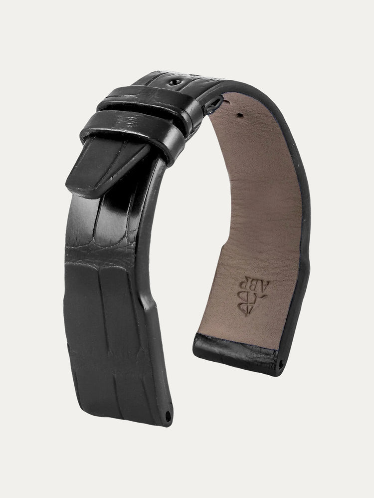 IWC Pilot – Alligator Strap