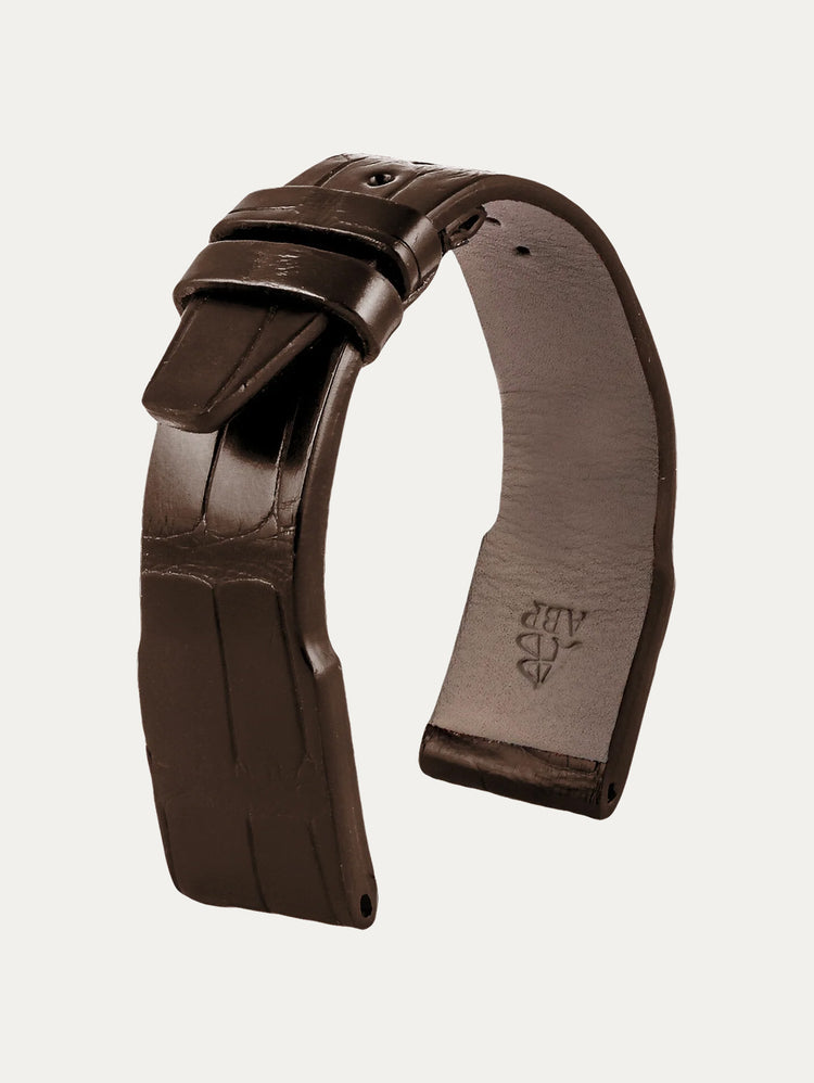 IWC Pilot – Alligator Strap