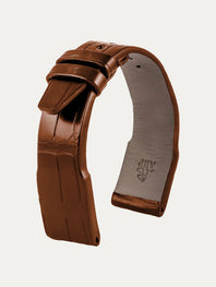 IWC Pilot – Alligator Strap