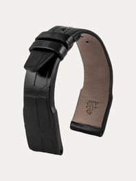 IWC Pilot – Alligator Strap