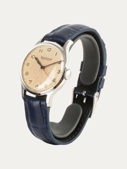Pre-owned Watch - Jaeger Lecoultre 31.5mm - N°2099