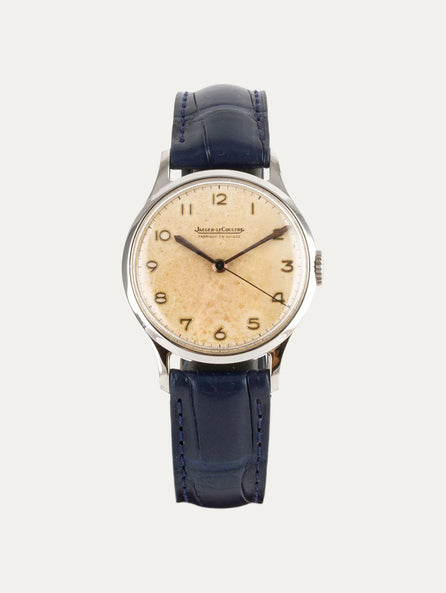 Pre-owned Watch - Jaeger Lecoultre 31.5mm - N°2099