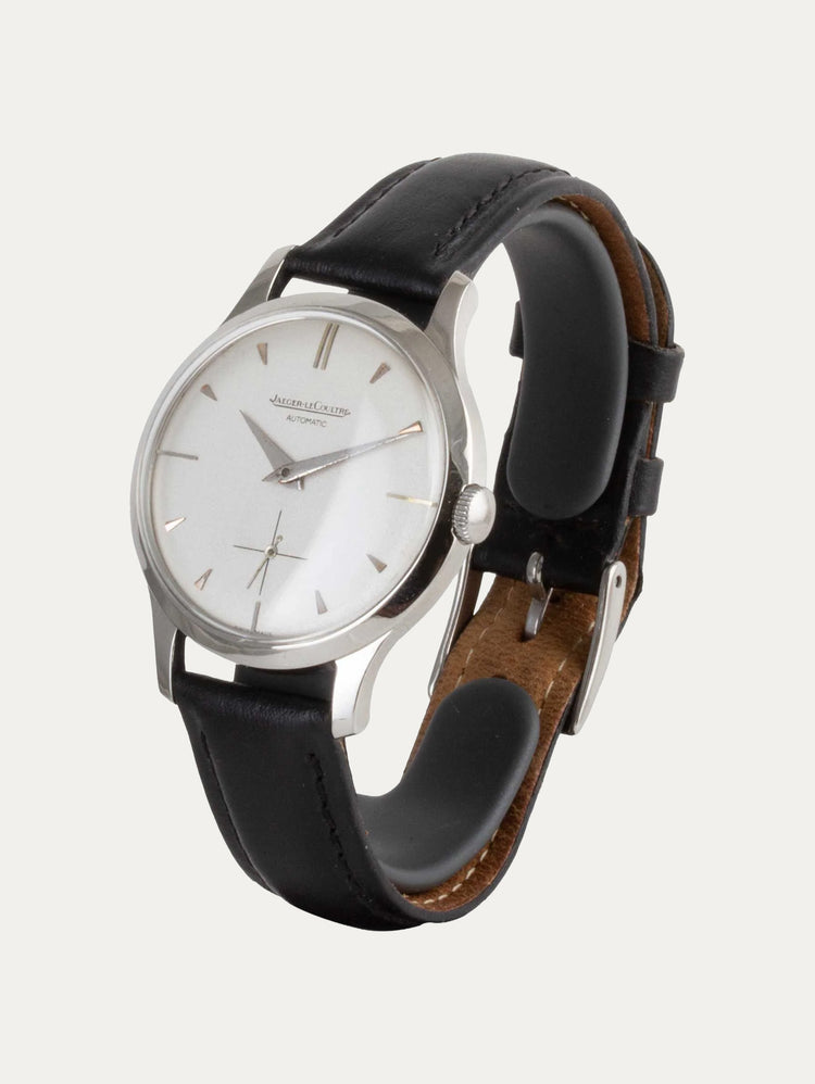 Pre-owned watch - Jaeger Lecoultre - Small Seconds - N°2216c