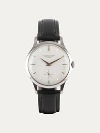 Pre-owned watch - Jaeger Lecoultre - Small Seconds - N°2216c