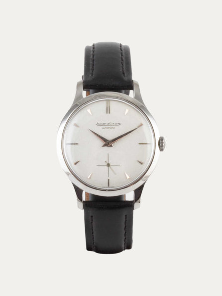 Montre d'occasion - Jaeger Lecoultre - Petite Seconde - N°2216c