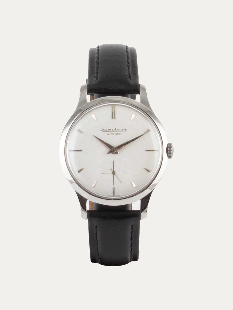 Pre-owned watch - Jaeger Lecoultre - Small Seconds - N°2216c