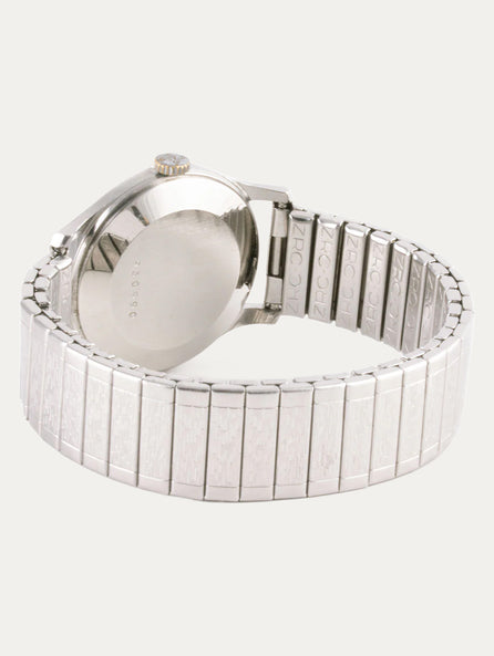 Pre-owned watch - Jaeger Lecoultre 30mm, expandable bracelet - No. 2015c