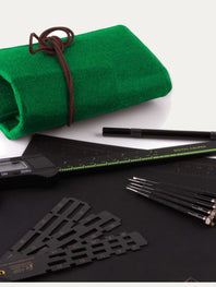Watchmaker's kit - Tools for attaching ABP exclusive watch straps