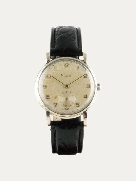 Used watch - Vintage Greyhound - N°2000