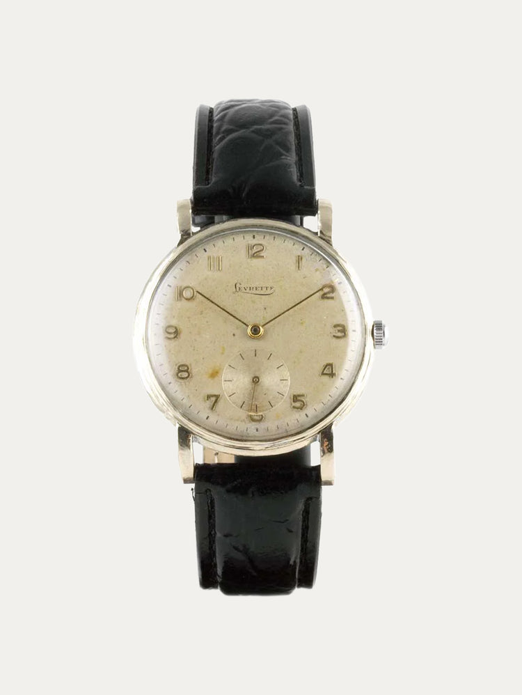 Used watch - Vintage Greyhound - N°2000