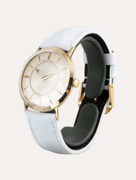Used watch - Longines "Admiral" Mystery No. 1039