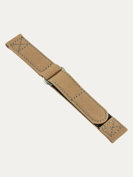 Bracelet montre nylon velcro