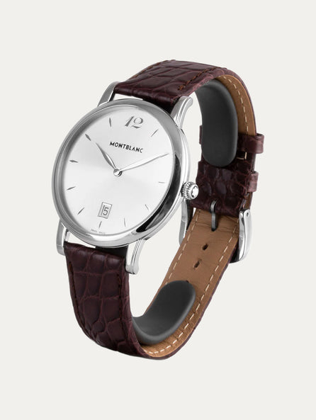 Used Watch - Montblanc - Star Classique N°653
