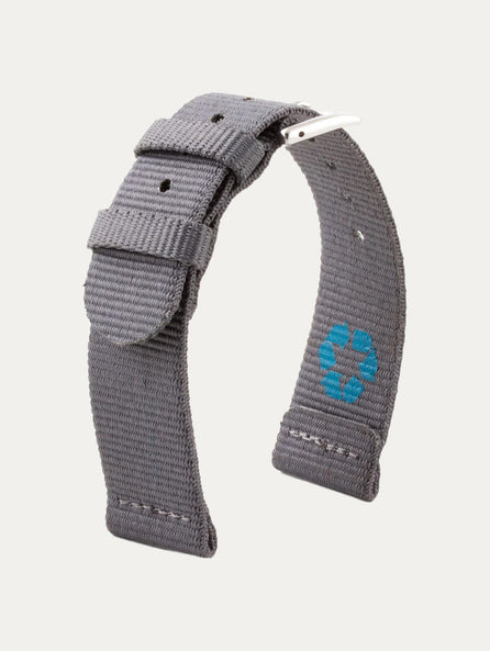 Natocean – Bracelet Nato 2 brins