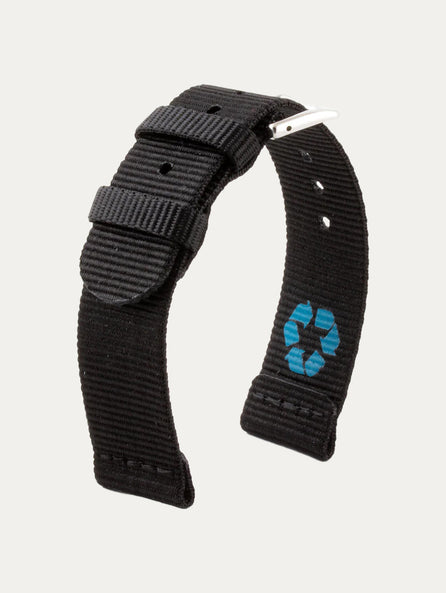 Natocean – Bracelet Nato 2 brins