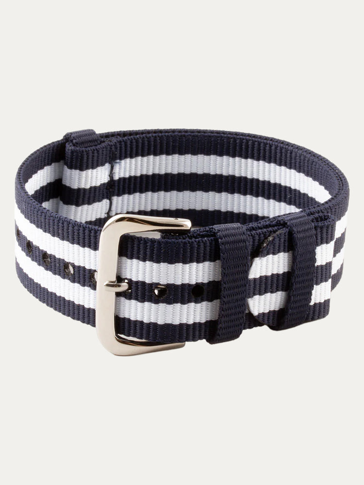 Natocean – Bracelet Nato