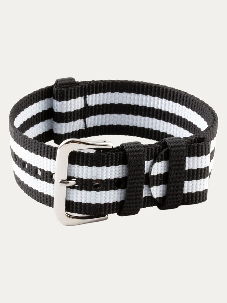 Natocean – Bracelet Nato