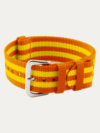 Natocean – Bracelet Nato