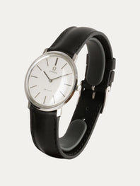 Pre-owned watch - Omega - De Ville - No. 2102c