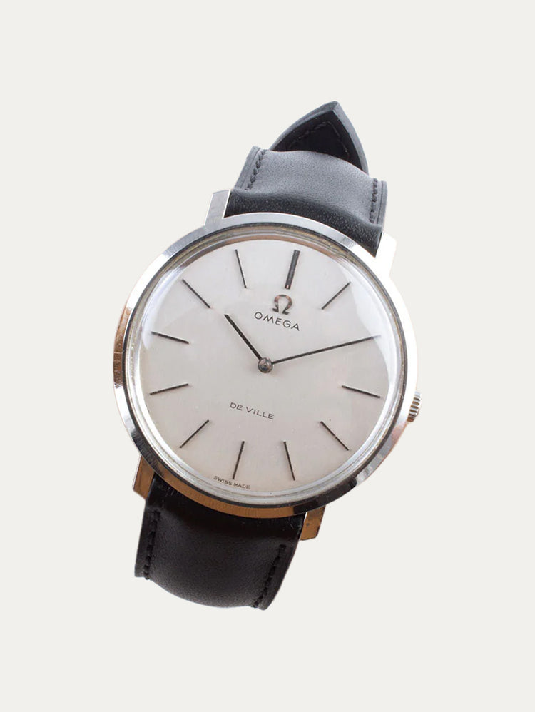 Pre-owned watch - Omega - De Ville - No. 2102c