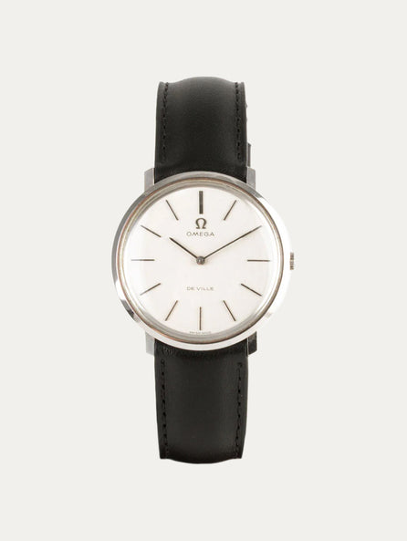 Pre-owned watch - Omega - De Ville - No. 2102c