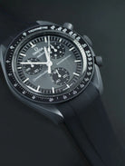 Jet Black (M106-BK)