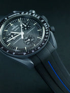 VulChromatic® Pacific Blue (M106-BK/VCBL)
